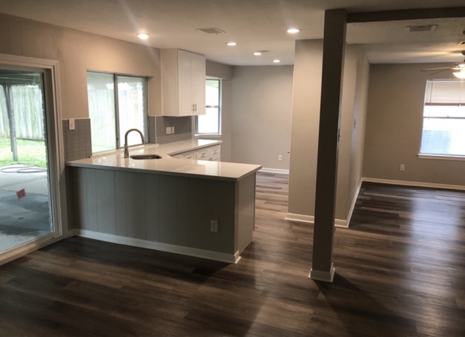 bathroom remodel design