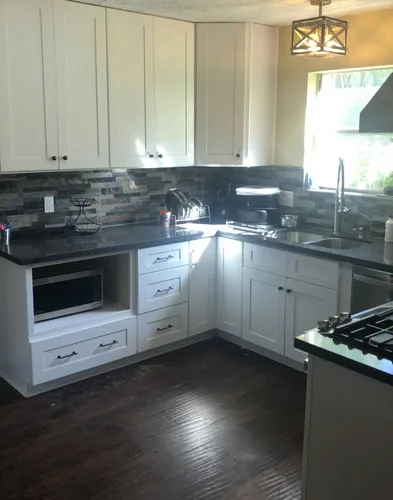 home remodeling contractors