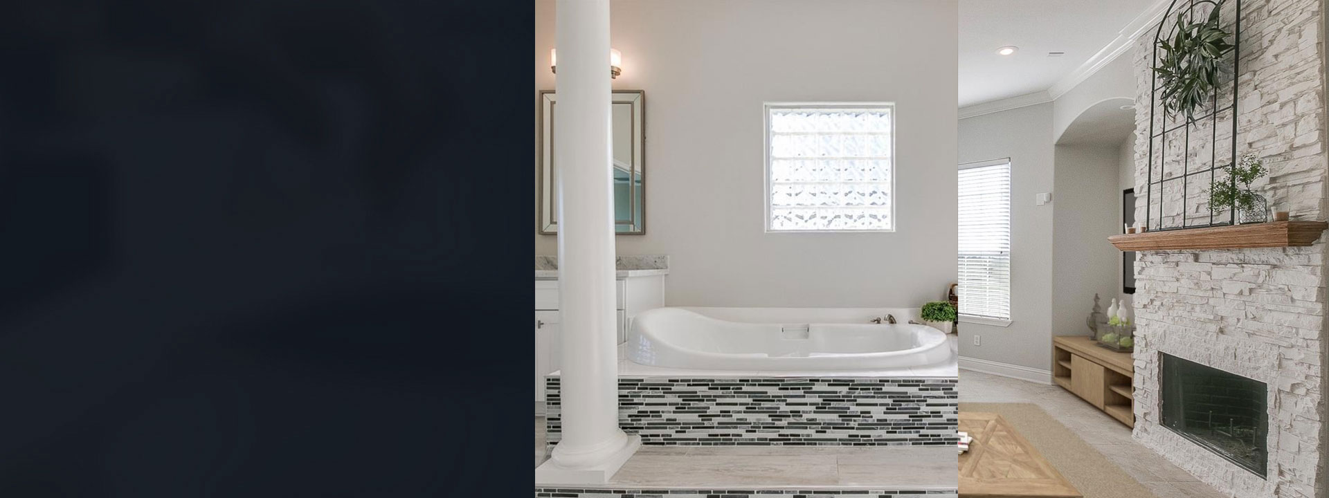 Kitchen Remodeling in League City tx